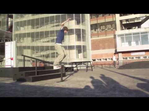 Jimmy Vivas - clip SB