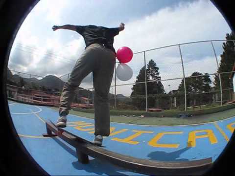 Carnaval Video - PuroSkate