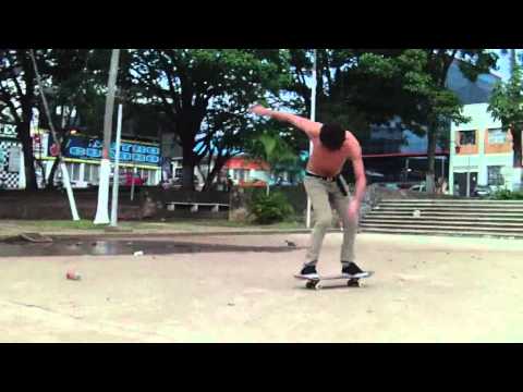 Clip del dia con Andres.E.Niño.P