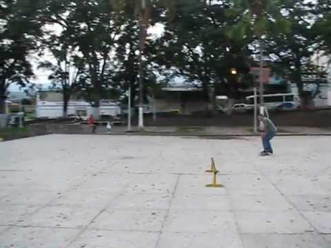 La Catrina - Miguel &quot;DESE&quot; Duarte - Best Trick