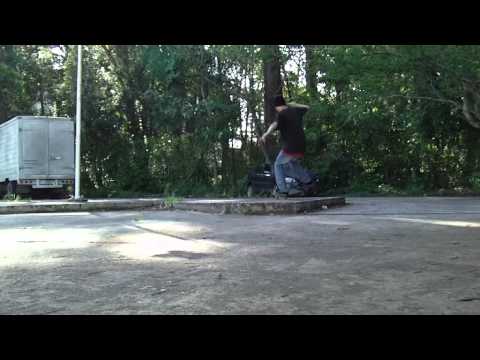 Clip del dia con Fabio Niño!