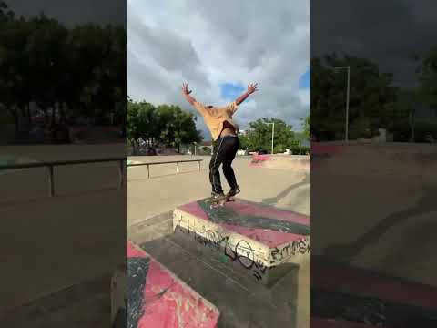 Go Skateboarding Day - Cucuta - 2025