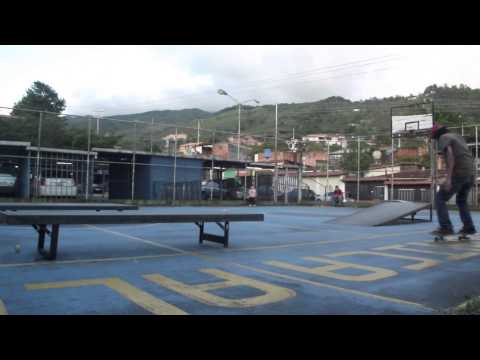 Yasser Calderon 2013