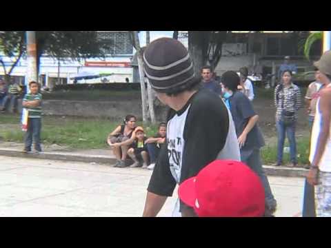 SanCrisBoarDing Finales 2010