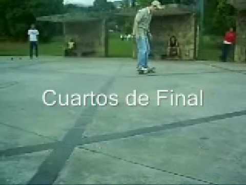 2do S.k.a.t.e. : Tachira - Venezuela