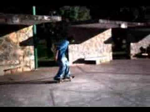 yasser sk8