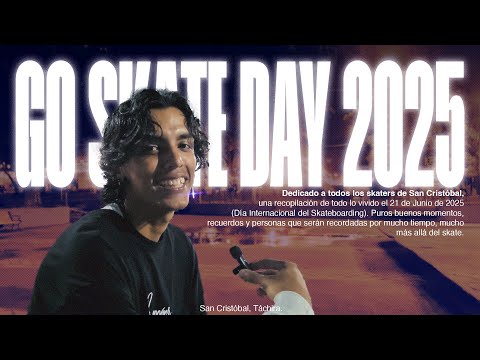 VLOG SKATE DAY 2025 / CROW!