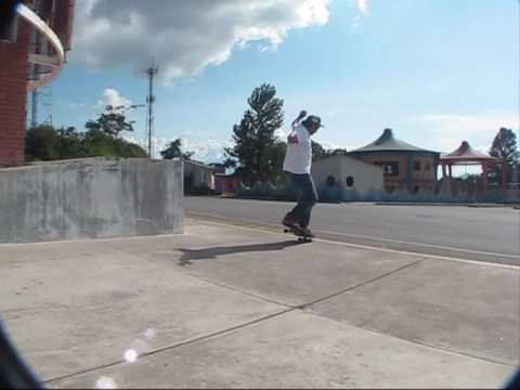 Y Ejechable - PuroSkate