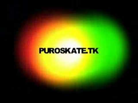 puroskate colors