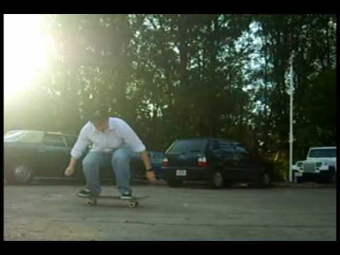 Skatox&#039;s Training Day (Skate Tachira, Venezuela)