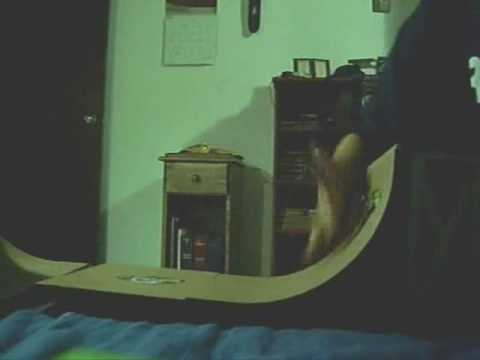 Tech Deck Video: Fingerboarding 2 by Skatox