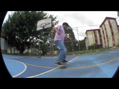 #1 PuroSkate Domingos 06/05/12
